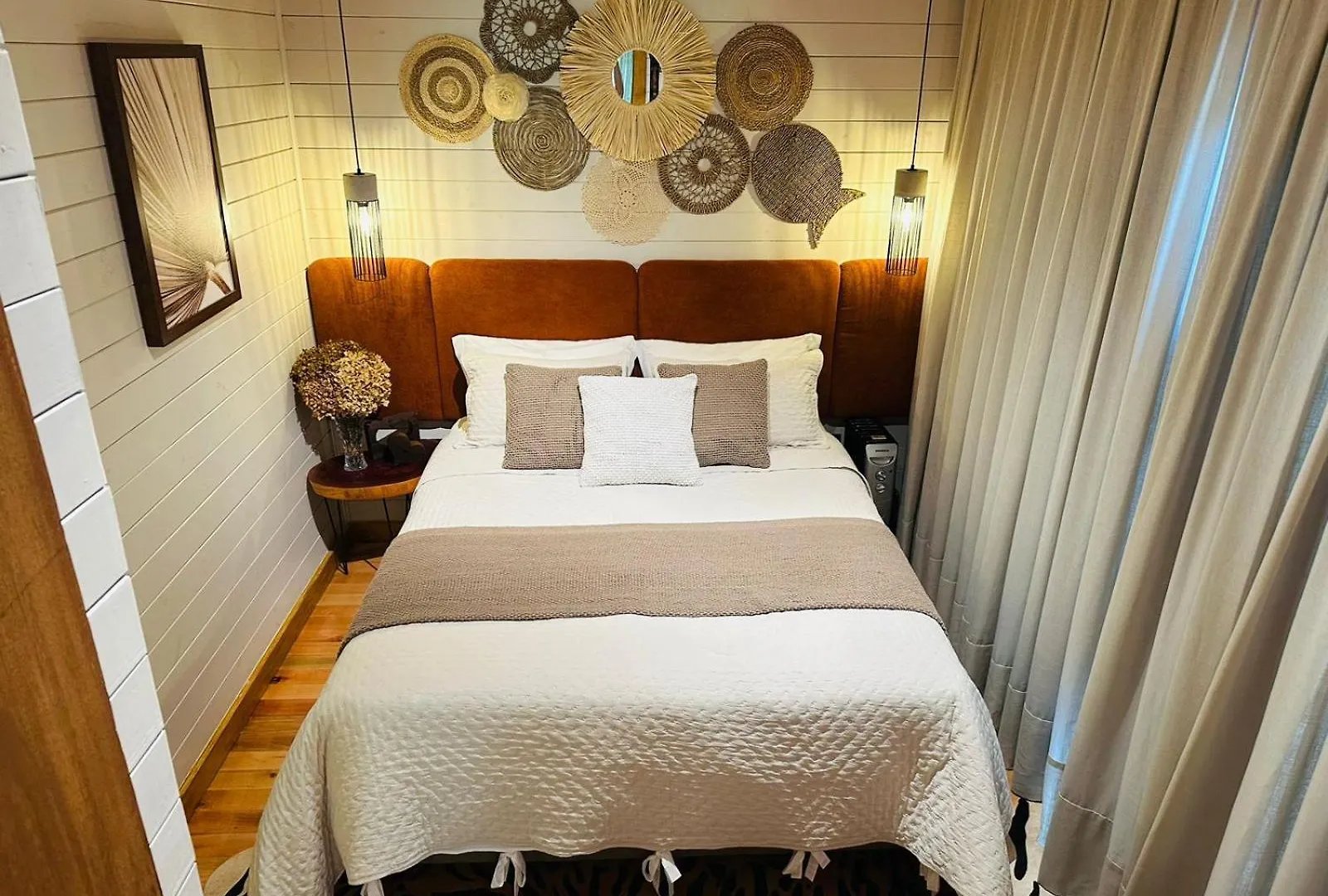 Vale Dos Bugres Eco House- Cabana Das Flores Urubici